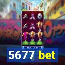 5677 bet